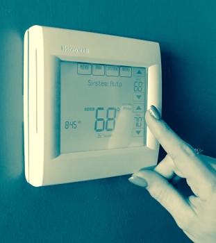 Thermostat