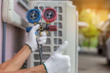 HVAC Maintenance in Smyrna, TN