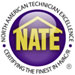 Parker's NATE-Certified Contractors