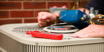 Residential Heating & Cooling Services
