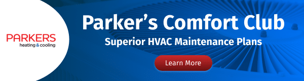 Parker's Comfort Club- Superior HVAC Maintenance button