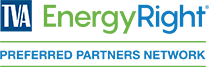 TVA Energy Right Preferred Partner Network Logo