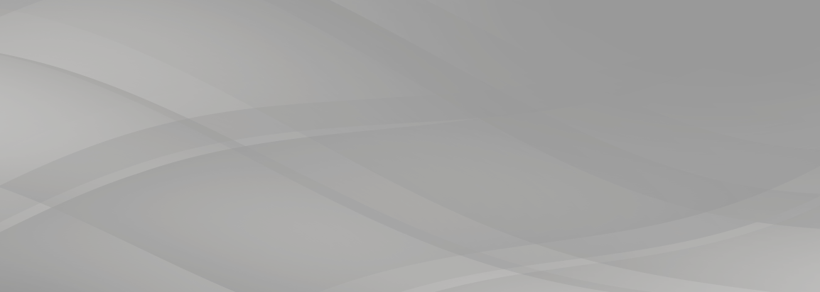 Abstract background with overlapping translucent gray curves on a black gradient surface