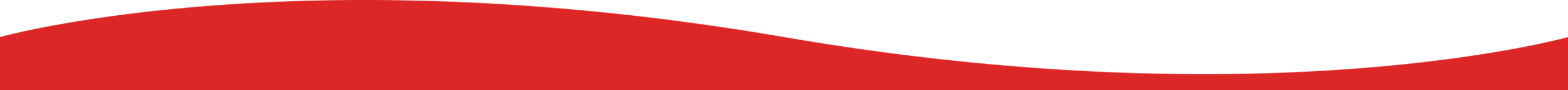 Abstract red and black wavy banner serving as decorative background.